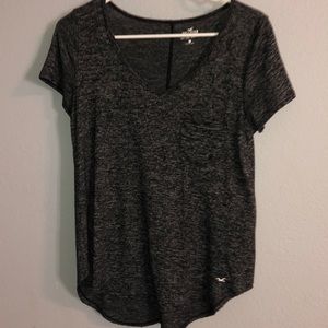 Basic soft tee